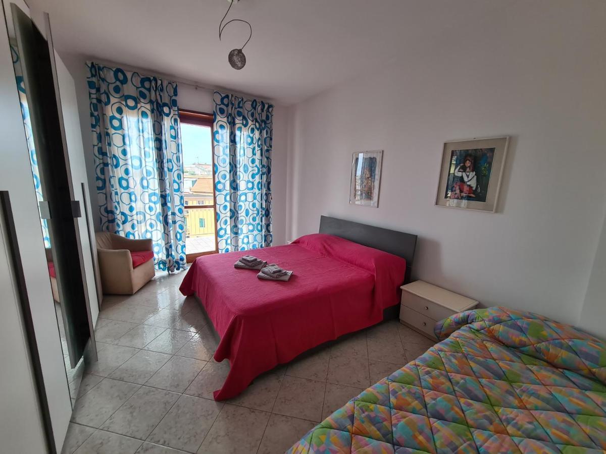 Spicchio Di Mare Su Rapallo By Portofinovacanze Exterior foto