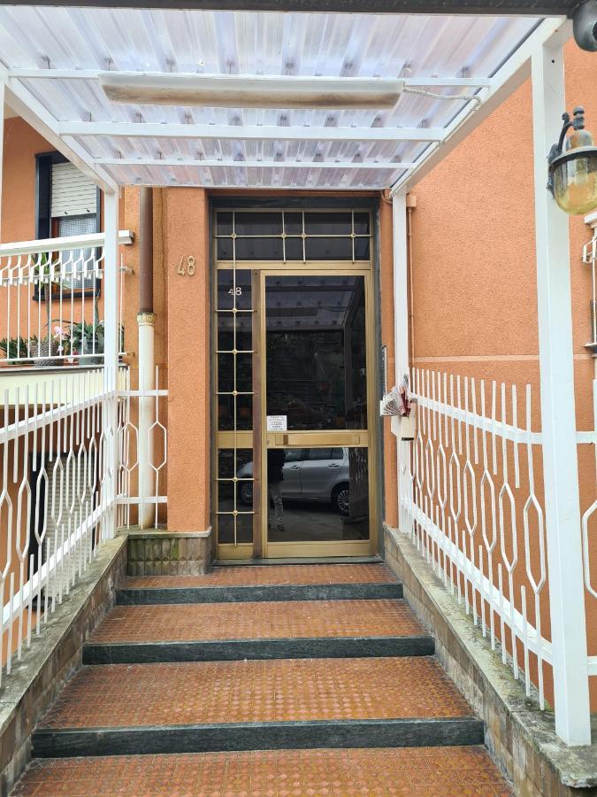 Spicchio Di Mare Su Rapallo By Portofinovacanze Exterior foto