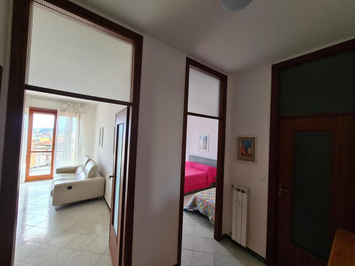 Spicchio Di Mare Su Rapallo By Portofinovacanze Exterior foto
